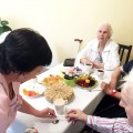 пансионат для пожилых и престарелых людей в Москве и подмосковье